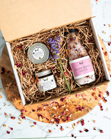 Koa Organics Luxury Gift Box